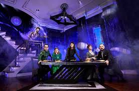 4.7 out of 5 stars 204. Loved It Review Of Beetlejuice The Musical New York City Ny Tripadvisor