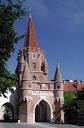 Ingolstadt – Travel guide at Wikivoyage