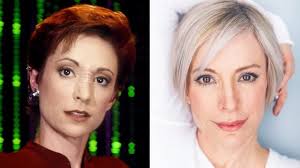 Nana Visitor to participate in Virtual Trek Con