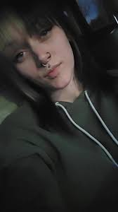 Kristina Blake Crying