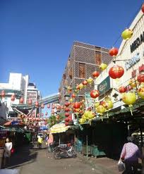 Hasil pencarian jalan hang lekir. Lantern Hotel From Jalan Hang Lekir Picture Of Lantern Hotel Kuala Lumpur Tripadvisor