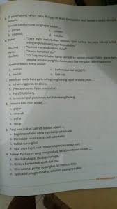 Dalam kalimat majemuk rapatan, klausa yang digabung dipisahkan dengan tanda baca koma (,). Tolong Besok Di Kumpulkan Brainly Co Id