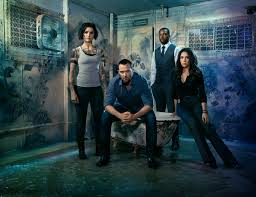 Maybe you would like to learn more about one of these? Blindspot Audrey Esparza Talks Tasha Zapata Really Good Season 2