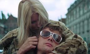 Daughters of Darkness (1971) - Luke Honey's WEEKEND FLICKS.