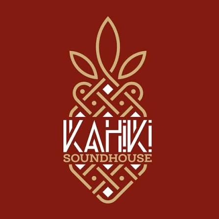 Kahiki Logo