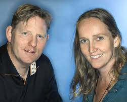 Blue Earth Agenda Deutsch