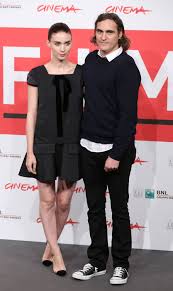 Joaquin phoenix and rooney mara welcome baby boy, named after phoenix's late brother, river, director says by caitlin o'kane september 28, 2020 / 2:07 pm / cbs news Joaquin Phoenix And Rooney Mara Just Welcomed Their First Child