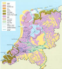 Take a look at the map of the netherlands and interesting maps including a dutch topographic map, area codes and postcodes, municipalities and provinces. Land Reclamation In The Rhine And Yangzi Deltas An Explorative Comparison 1600 1800 Springerlink