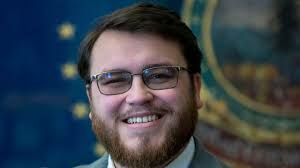 Gants sworn in as SJC chief justice