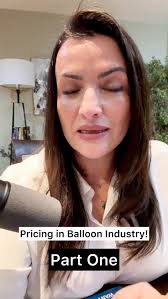 trouble with tuftex balloons?