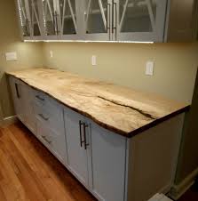 Rustic Wood Countertops Google Search Wood Countertops Kitchen Kitchen Remodel Countertops Kitchen Design Countertops