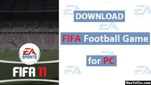 Football, tactics & glory (2018) pc | лицензия. Download Fifa Football Game For Windows Pc Xp 7 8 8 1 And 10 Howtofixx