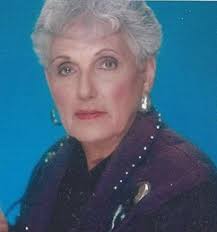 Beverly Rae McCray Shook (1928-2015)