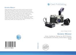 Search results for kristin minter. Kristin Minter 978 613 6 71086 0 6136710862 9786136710860