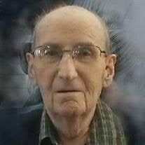 Richard D. Sarver Obituary