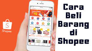 Cara mengaktifkan cod di shopee. Cara Beli Di Shopee 2020 Direct To The Point Youtube