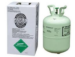 Used R22 Refrigerant R406a Refrigerant