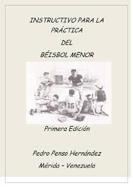Educativos, tradicionales, populares y muchos más! Calameo Instructivo Para La Practica De Beisbol Menor