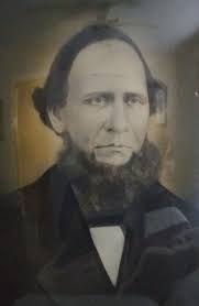 Chester Fairchild family, White Haven, PA