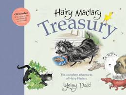 There are three worksheets for students.the activities allow the students to reflect on the story and extend their understanding of the themes within this text. Hairy Maclary Treasury By Lynley Dodd Boffins Books