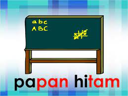 Secara sederhana peralatan kantor adalah alat yang. Benda Di Dalam Kelas