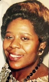 Elizabeth Berry-Smith Obituary