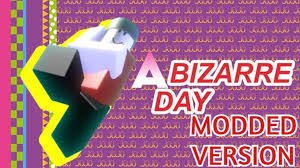 Dhgate com roblox codigos ropa y accesorios de mujer dorado oscuro en mercado libre argentina codigos de pelo para chica roblox youtube cod. Create A A Bizarre Day Modded Ss A Re Tier List Tiermaker