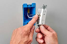 Check spelling or type a new query. How To Wire Electrical Outlets And Switches