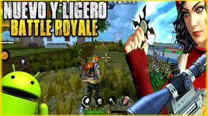 Los jugadores podrán elegir con libertad su punto de partida usando su paracaídas y deberán mantenerse en la. La Nueva Competencia De Free Fire Ha Llegado Scar Fall Android Gameplay Battle Royale Gama Baja Youtube