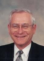 Robert Cook Obituary (1937