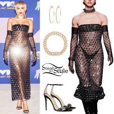 Miley cyrus said hannah montana gave her an identity crisis shyla watson · march 7. Miley Cyrus Clothes Outfits Steal Her Style