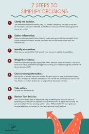 How To Stop Overthinking And Make A Decision In 2020 Decision Making Activities Decision Making Skills Decision Making Quotes
