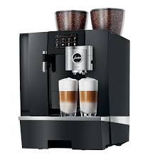 The braun coffee maker makes coffee with its automatic drip system. Cape Coffee Supplier Of Jura Machines Accessories Western Cape