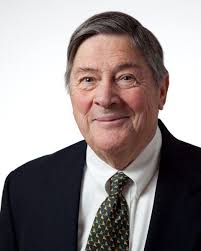 Marblehead banker honored with lifetime-service award