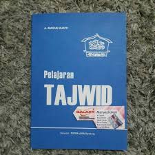 Maybe you would like to learn more about one of these? Pelajaran Tajwid Praktis Lengkap Buku Ilmu Tajwid Shopee Indonesia
