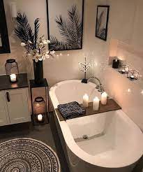 30 Entzuckende Zeitgenossische Badezimmer Ideen Zu Inspirieren Badezimmerideen Entzuckende Inspirie Bagno Fai Da Te Arredo Bagno Vintage Arredamento Bagno