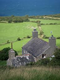 In 2016, england voted to leave the european union. Welsh Sheep Farm Wales England England Ireland Sheep Farm