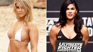 See full list on wealthypersons.com Ufc Curtis Baydes Comments Paige Vanzant Rachel Ostovich