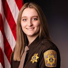 𝐇𝐢𝐫𝐞𝐝 𝐁𝐞𝐟𝐨𝐫𝐞 𝐆𝐫𝐚𝐝𝐮𝐚𝐭𝐢𝐨𝐧! 𝐊𝐚𝐦𝐫𝐲𝐧 𝐖𝐞𝐛𝐞𝐫  𝐇𝐨𝐦𝐞𝐭𝐨𝐰𝐧: Potosi/Cassville, Wisconsin 𝐏𝐫𝐨𝐠𝐫𝐚𝐦: Criminal  Justice Studies 𝐍𝐚𝐦𝐞/𝐥𝐨𝐜𝐚𝐭𝐢𝐨𝐧 𝐨𝐟 𝐞𝐦𝐩𝐥𝐨𝐲𝐦𝐞𝐧𝐭  𝐚𝐟𝐭𝐞𝐫 𝐠𝐫𝐚𝐝𝐮𝐚𝐭𝐢𝐨𝐧: Grant ...