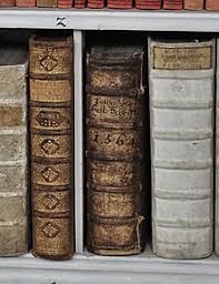 Darum hat dich, o gott, gesalbt dein gott mit dem öl der freuden über deine genossen. version with apocrypha deutsche luther ελληνική μετάφραση traducción al español traduction française traduzione italiana biblia. Lutherbibel Wikipedia