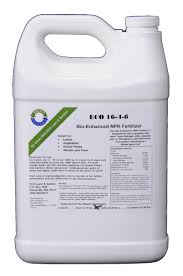 As a result, the fertilizer could. Eco 16 4 8 Npk Eco Lawn Garden