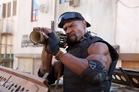 Terry Crews Interview The Expendables 3 Stallone And The Pg 13 Rating Den Of Geek The expendables 3 is a 2014 american action film directed by patrick hughes and written by creighton rothenberger, katrin benedikt and sylvester stallone. terry crews interview the expendables 3 stallone and the pg 13 rating den of geek