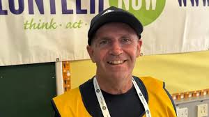 Meet the volunteers giving golf fans a warm welcome at The Open