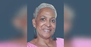 Obituary information for Paula Teresa Thomas