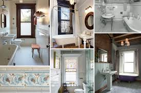 7 fabulous victorian bathrooms keeping