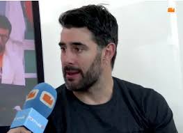 Amor: "No me quito más la camisa que Mario Casas"