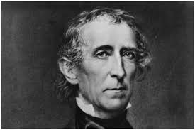 People Shocked to Learn President John Tyler, Born in 1790, Has a Living  Grandson