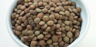 Comment Faire Cuire Les Lentilles Corail Faire Cuire Des Lentilles Nourriture Chien Comment Cuire Des Lentilles