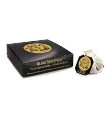Orange Pekoe Ceylon Tea Mariage Freres French Tea Market Hall Foods
