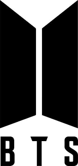 Bts Logo Bangtan Band Bts Bangtan Logo